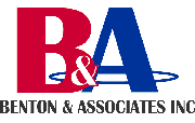 Benton & Associates, Inc.