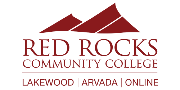 Red Rocks Community College Logo