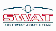 Southwest Aquatic Team Logo