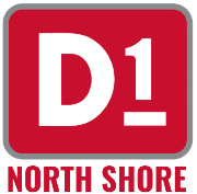 D1 Training - North Shore