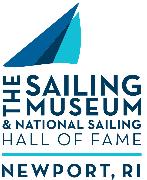 The Sailing Museum & National... Logo