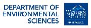 Western Washington University Environmental Science Department Logo
