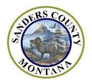 Sanders County