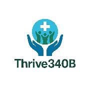 Thrive 340B Logo