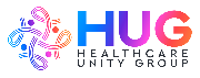 Healthcare Unity Group Inc Logo