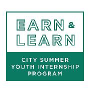 Earn and Learn Summer Youth... Logo