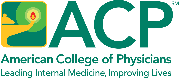 American College of Physicians Logo