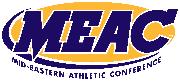 Mid-Eastern Athletic Conference Logo