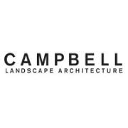 Campbell Landscape... Logo