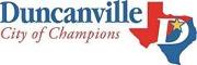 City of Duncanville Logo