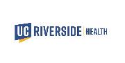 UCR School of Medicine Logo