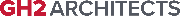 GH2 Architects Logo