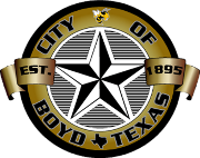 City of Boyd Logo