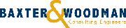 Baxter & Woodman, Inc. Logo