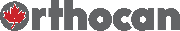 Orthocan Orthopaedics inc Logo
