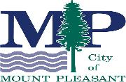The City of Mount Pleasant Logo