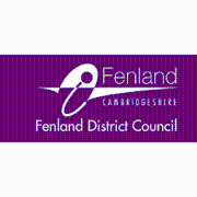 Fenland District Council Logo