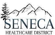 Seneca Healthcare District Logo