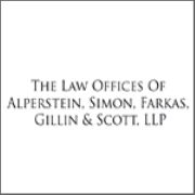Alperstein, Simon, Farkas, Gillin & Scott, LLP Logo