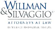 Willman & Silvaggio Logo