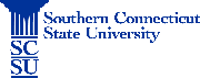 Southern Connecticut State... Logo
