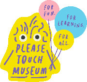 Please Touch Museum