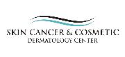 Skin Cancer & Cosmetic Dermatology Center Logo