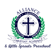 Alliance Christian Academy- Little Sprouts Preschool