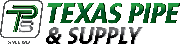 Texas Pipe & Supply Logo