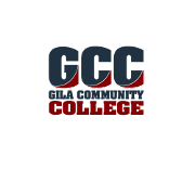 Gila Community College Logo