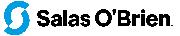 Salas O'Brien Canada Inc. Logo