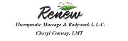 Renew Therapeutic Massage & Bodywork