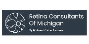 Retina Consultants of Michigan Logo