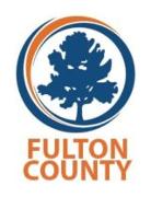 Fulton County Goverment Logo