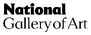 National Gallery of Art Logo