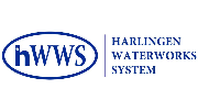 Harlingen Waterworks System Logo