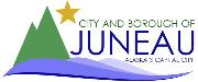 City and Borough of Juneau Logo