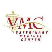Veterinary Medical Center Logo