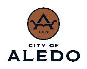 City of Aledo Logo