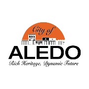 City of Aledo Logo