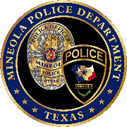 Mineola Police Department Logo