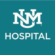 UNM Pediatric Surgery Logo