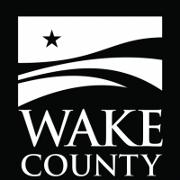 Wake County Government Logo