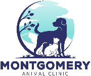 Montgomery Animal Clinic Logo