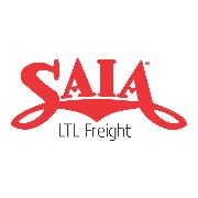Saia LTL Freight Logo