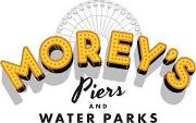 Morey's Piers Logo