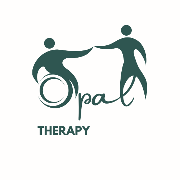 Opal Therapy Logo