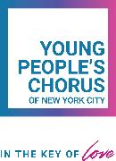 Young People's Chorus of New York City Logo