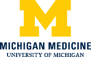 University of Michigan Logo