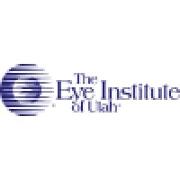 The Eye Institute of Utah &... Logo